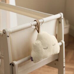 Snuz Cloud Plišana igračka 3u1 Cashmere Cene