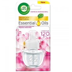 Air Wick AIRVICK Magnolia tekuće punjenje 19ml Cijene