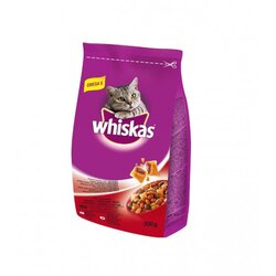 Pedigree Whiskas adu bf car nug 300gr Cene