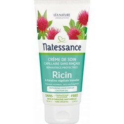 Natessance ricinus - krema za njegu kose Cijene