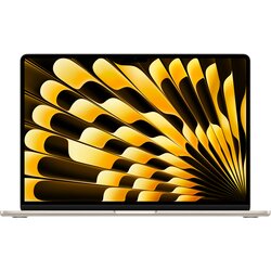Apple MacBook Air M4 15,3'' M4 10C CPU/10C GPU/24GB/512GB-CRO STARLIGHT prenosni računalnik, (21827201) Cene