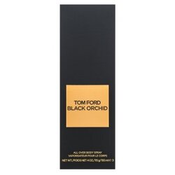 Tom Ford Black Orchid dezodorans u spreju 150 ml za žene Cene