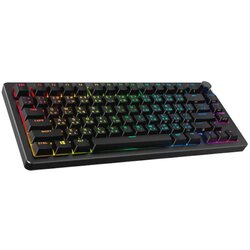 HYPER X Tastatura Alloy Rise 75/Wireless/Gaming/crna Cene