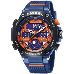 SMAEL KE-29483 sat - Plava Cene