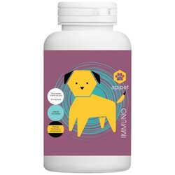Apipet Immuno 60 kapsula Cene