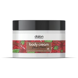 Dalon Choco Fraise krema za telo 500 ml Cene