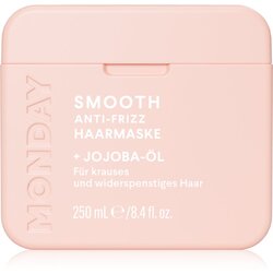 MONDAY Smooth maska za kosu za zaglađivanje i obnavljanje oštećene kose 250 ml Cene