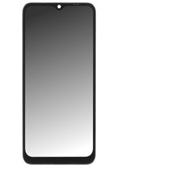 Motorola (OEM) Steklo in LCD zaslon za Motorola Moto E13, originalno (OEM), črno Cene