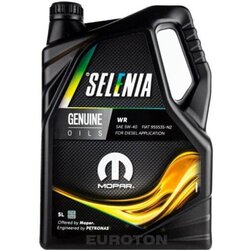 PETRONAS SELENIA selenia wr 5w40 5l motorno olje 70157mf2eu Cene