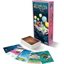 Dixit 10 - Odrasci društvene igre Cene
