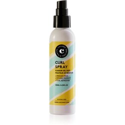 Cocunat Curly pršilo za fiksiranje za valovite in kodraste lase 125 ml Cene