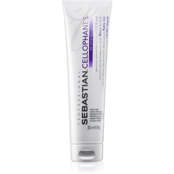 Sebastian Cellophanes maska za obnovu sjaja obojene kose Ice Blond 300 ml Cijene