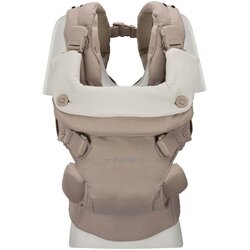 Nuna® Kengur nosiljka Cudl Luxe Quartz, Bež Cene