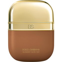 Dolce & Gabbana Blueberry Nutri-Tint posvjetljujuća krema za toniranje SPF 20 nijansa 26C Medium Deep 30 ml Cijene
