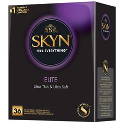 SKYN ® Elite 36 pack Cene