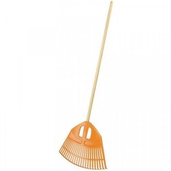 Gardena grabulje 50x42 narandzaste sifra pr IGR3-R585 Cene