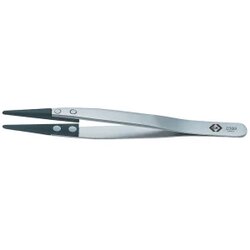 CK T2392 pinceta za pozicioniranje 259CF tupi vrh 130 mm Cene