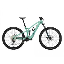  Bicikl Trek Fuel EXe 5 2024 Blue Sage - L Cijene