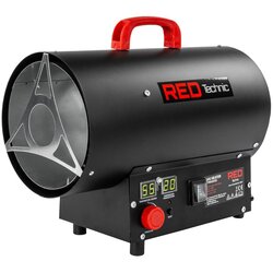 Red_technic Plinski grijač 25KW RTNGG0120 Cene