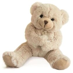Doudou mekani meda bež - 25cm ( HO1154 ) Cene