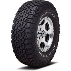 BF Goodrich All-Terrain T/A KO2 ( LT275/65 R17 121/118S 10PR RWL ) Cene