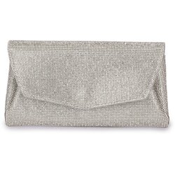 Kharisma Torbe ARGENTO STRASS Siva Cene