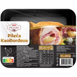 Maxi Mesara Pileca KaoDjordjeva 450g MAP Cene