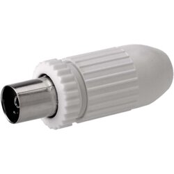 Triax KOAXKUPLUNG COK 3 N WS 153121, (20587934) Cene