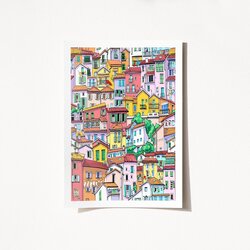 Lessentiel Maison Poster Poster-2035, 29,7x42cm Cijene