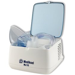 Medikoel inhalator ME110 z batnim kompresorjem Cene
