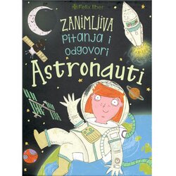 Felix Liber Astronauti - zanimljiva pitanja Cene