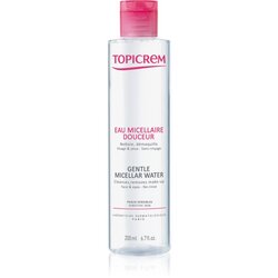 Topicrem HYDRA+ Gentle Micellar Water micelarna vodica 200 ml Cene