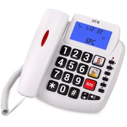 SPC Landline Senior Comfort, zvezek 2, (21404858) Cene