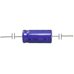 FTCAP A10045012030 / 1010022 elektrolitski kondenzator aksijalno ožičen 10 µF 450 V (Ø x D) 12 mm x 30 mm 1 St. Cene
