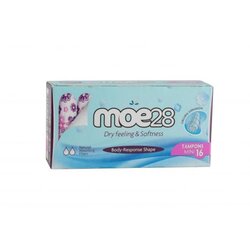 MOE28 tamponi mini 16kom r Cene