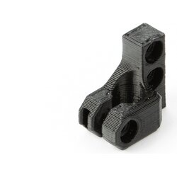 BondTech lgx PA12 pinda holder za ff prusa Cene