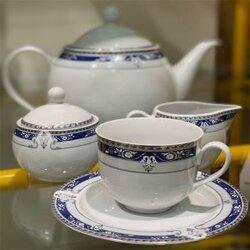 Kristoff Porculanski set Nova 6363 Cene
