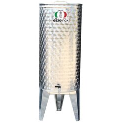 EzioInox Inox bačva Ezio 100 L Cene