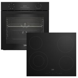 Ugradbeni Set N15 BBSE 17321 B BEKO Cene