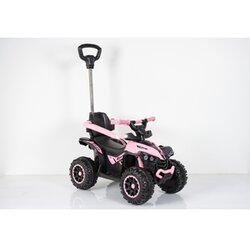  Wier Bike guralica Bic.quad push 921 pink Tro0053 Cene