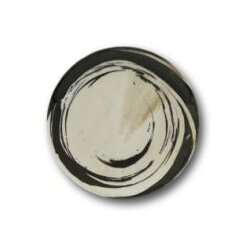 Dark Matter tanjir plitki Ø21cm Cene
