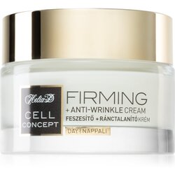 Helia-D Cell Concept učvrstitvena dnevna krema proti gubam 45+ 50 ml Cene