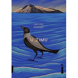 Booka Karl Uve Knausgor
 - U zimu Cene