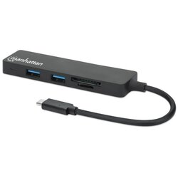  USB-C HUB 3 porta 164948 3.2 G1/5Gbps/CR/Crna Cijene
