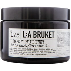 L:A BRUKET no. 125 maslo za telo bergamot / pačuli Cene