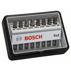 Bosch Robust Line Set bitova Extra-Hart Cijene