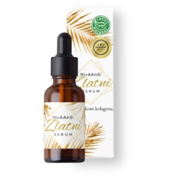 NivAAnsi zlatni serum 30ml Cene