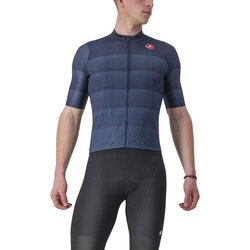 Castelli Livelli dres Cene