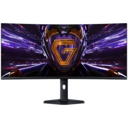 Xiaomi Communications Co., Ltd. Xiaomi Zakrivljeni Gaming Monitor 34in G34WQ 2026 Cene