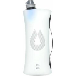 Hydrapak Seeker+ Clear 3 L Vreča za vodu Cene
